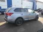 2016 MITSUBISHI outlander