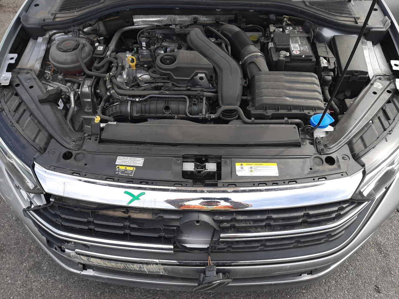2023 VOLKSWAGEN JETTA