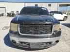 2010 GMC Sierra