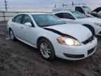 2014 CHEVROLET IMPALA