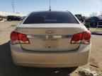 2012 CHEVROLET CRUZE