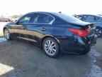 2017 INFINITI Q50