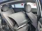 2012 NISSAN SENTRA