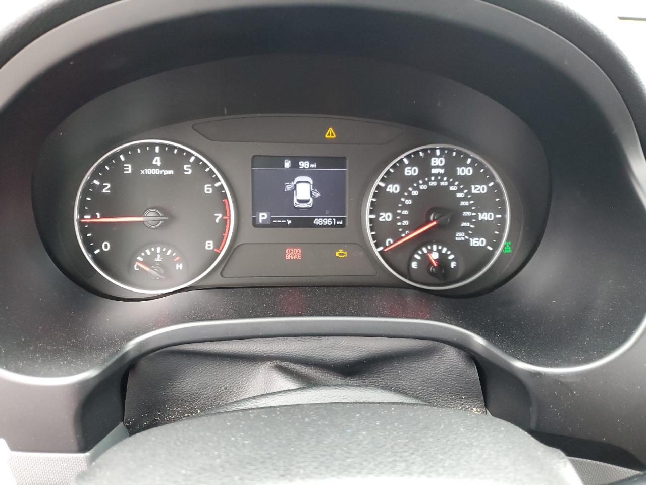 2023 KIA SELTOS