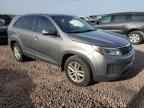 2014 KIA SORENTO