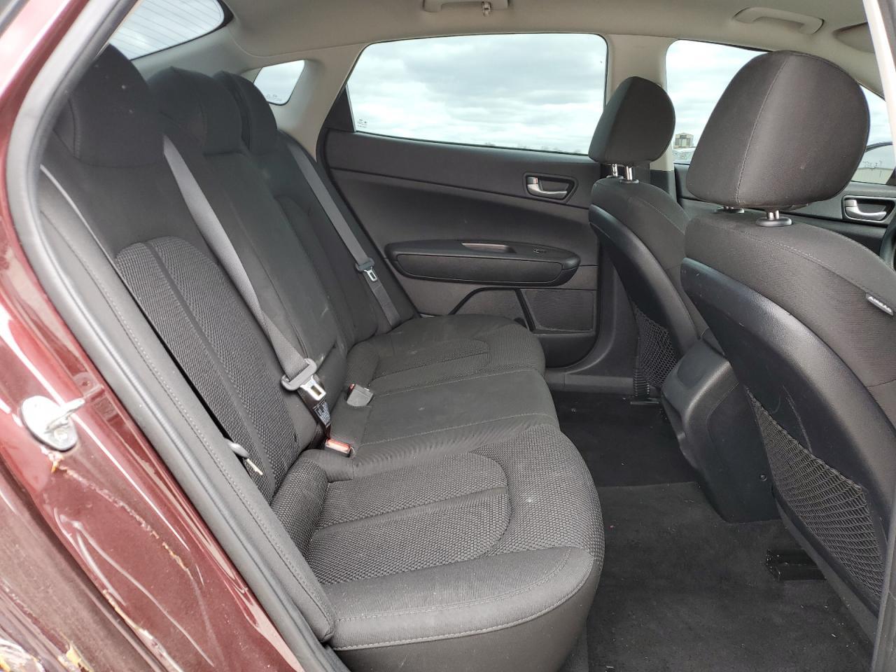 2020 KIA OPTIMA