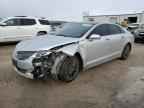 2013 LINCOLN MKZ