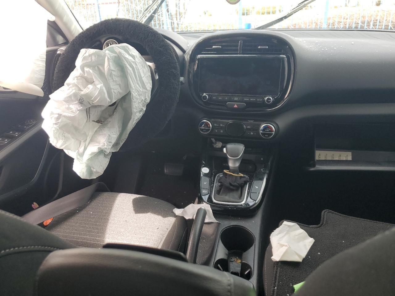 2023 KIA SOUL