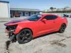 2017 CHEVROLET Camaro