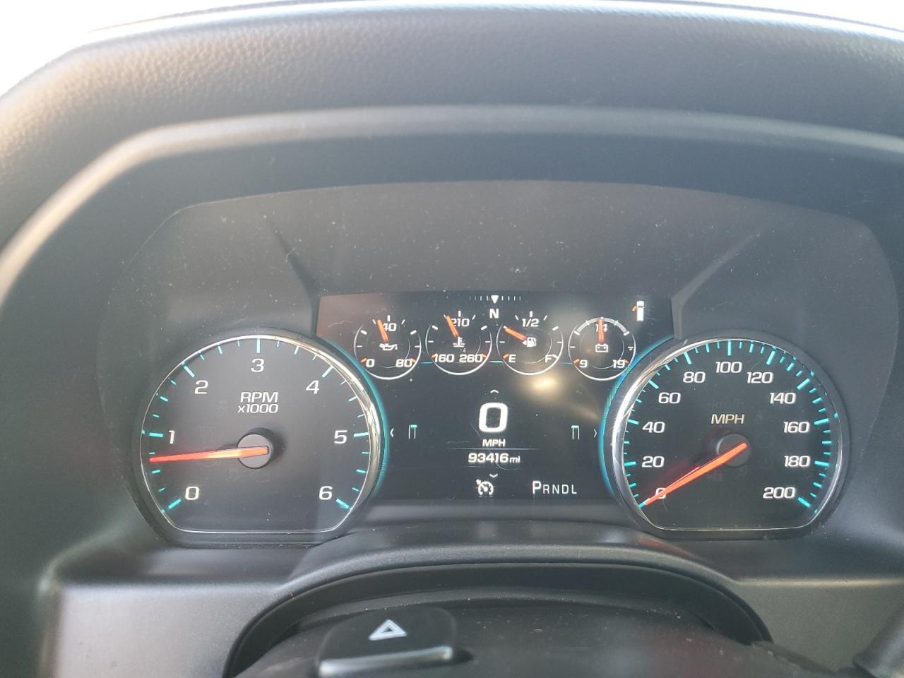 2018 GMC Sierra