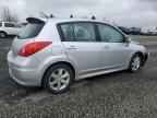 2011 NISSAN VERSA