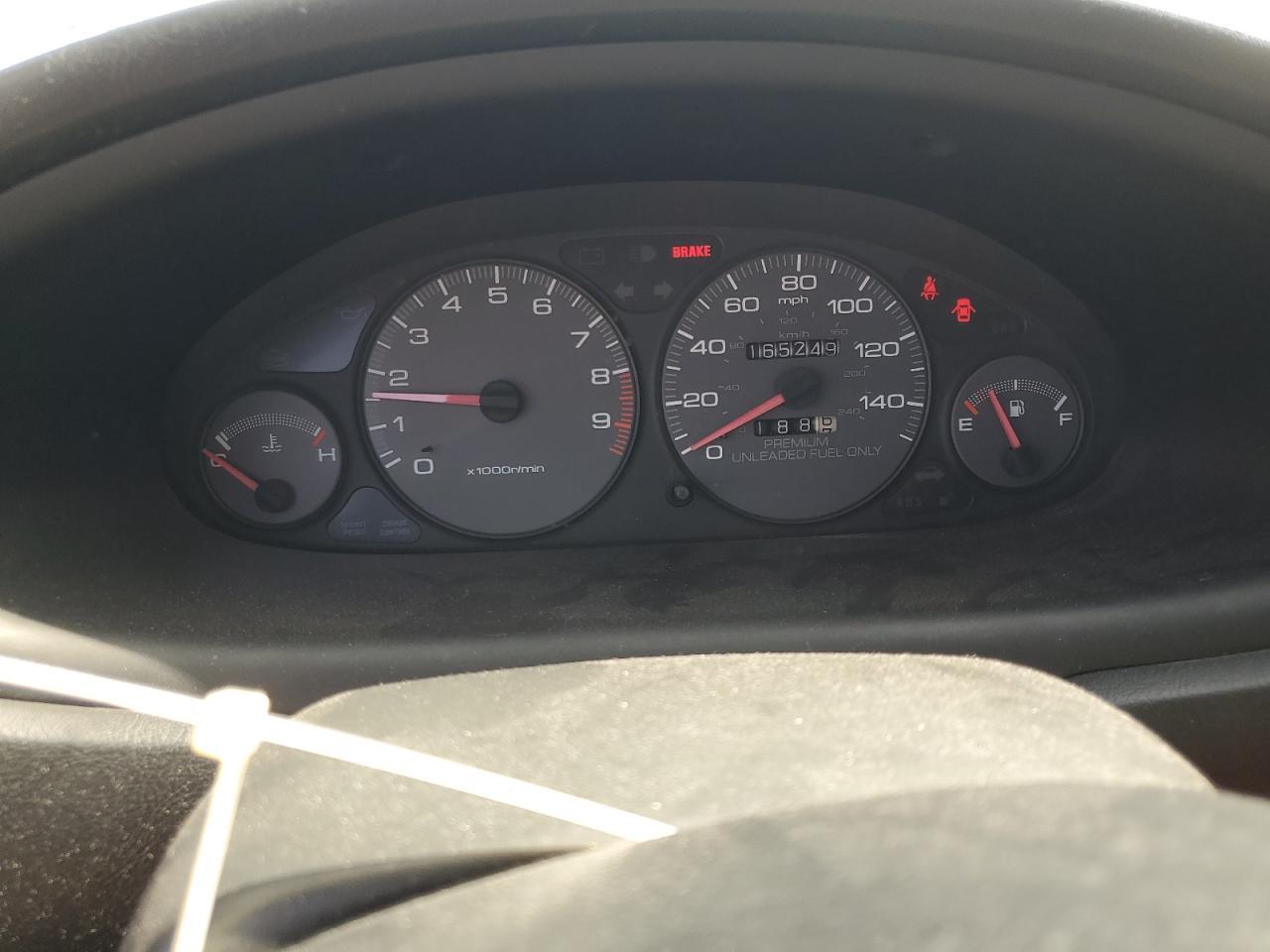 1995 ACURA Integra