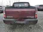 2012 HONDA Ridgeline