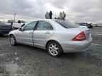 2002 MERCEDES-BENZ C-CLASS