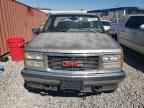 1998 GMC Sierra