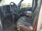 2014 CHEVROLET EXPRESS 2500