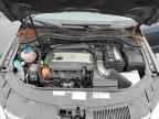 2014 VOLKSWAGEN CC