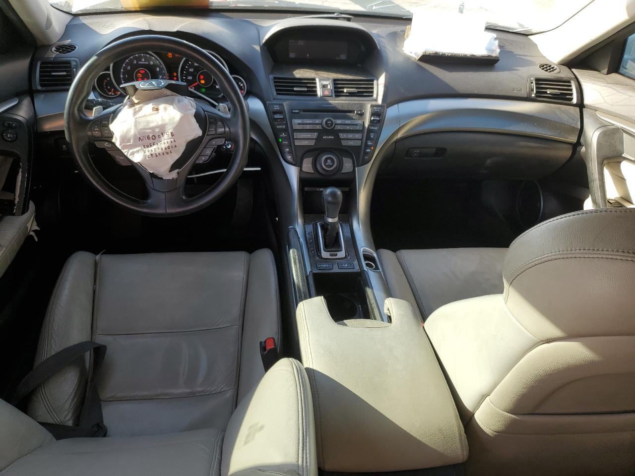 2010 ACURA TL