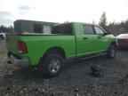 2013 RAM 2500