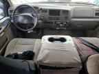 2001 FORD F-350
