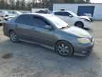 2005 TOYOTA COROLLA