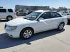 2009 HYUNDAI SONATA