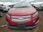 2013 CHEVROLET VOLT