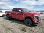 2024 FORD F-250