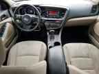 2014 KIA OPTIMA