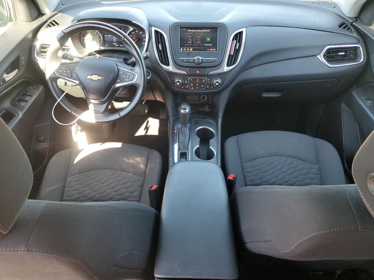 2021 CHEVROLET EQUINOX