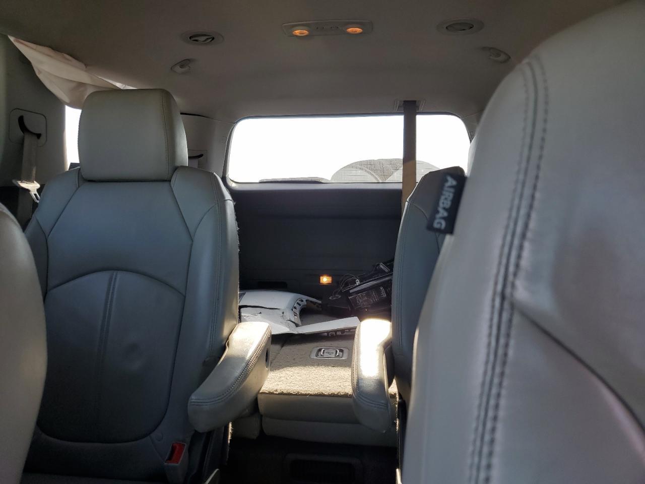 2015 GMC ACADIA