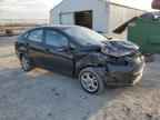 2014 FORD Fiesta