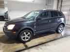 2012 CHEVROLET Captiva