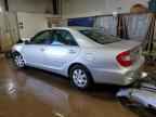 2004 TOYOTA CAMRY