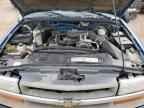 2000 CHEVROLET S10