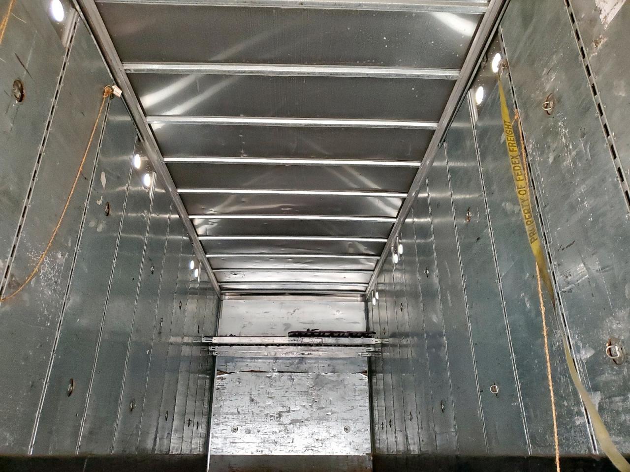 2008 Great Dane Trailer