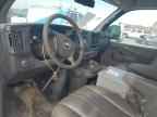 2013 CHEVROLET EXPRESS 2500