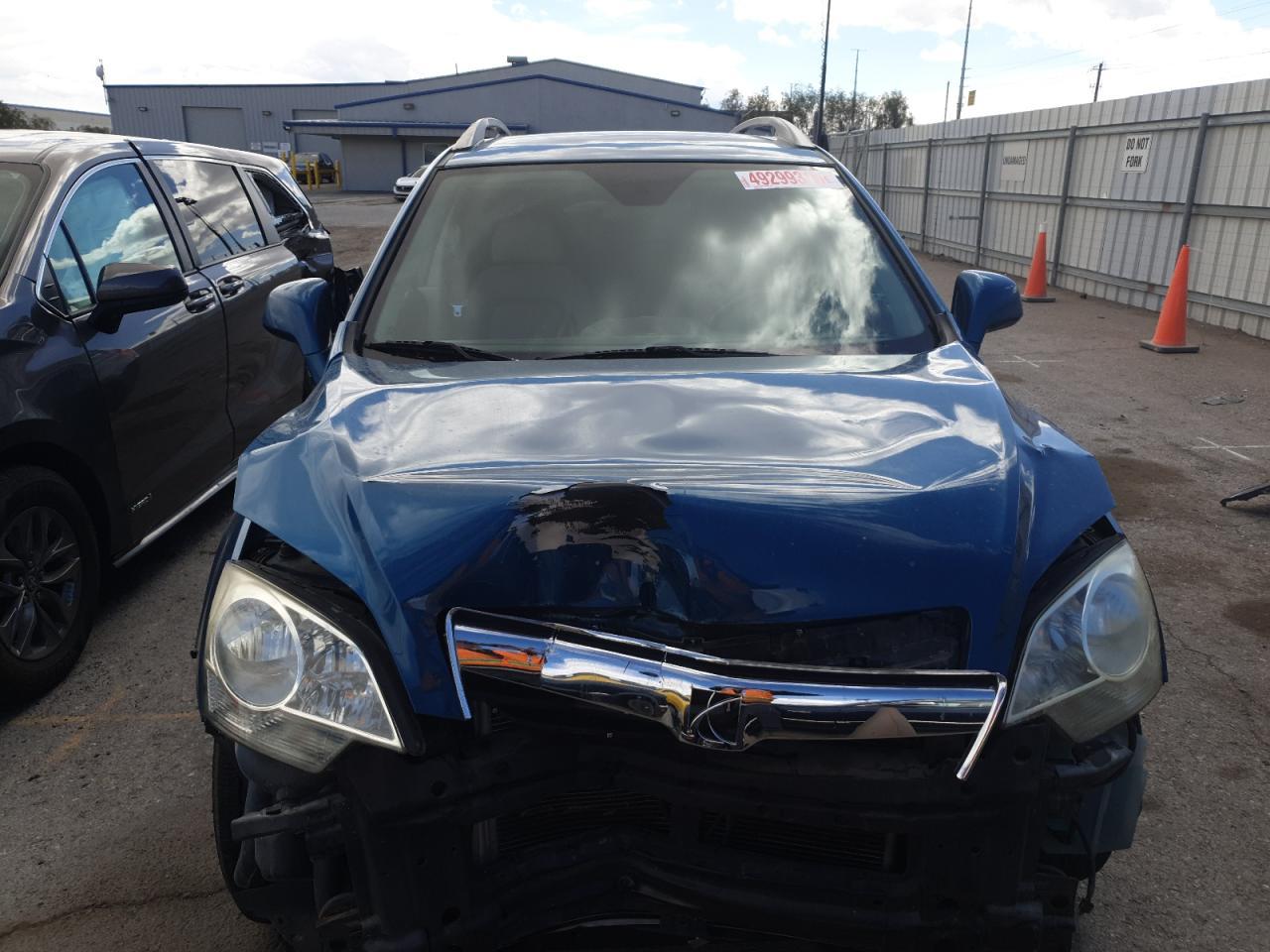 2009 SATURN Vue