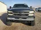 2004 CHEVROLET Avalanche