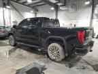 2023 GMC Sierra
