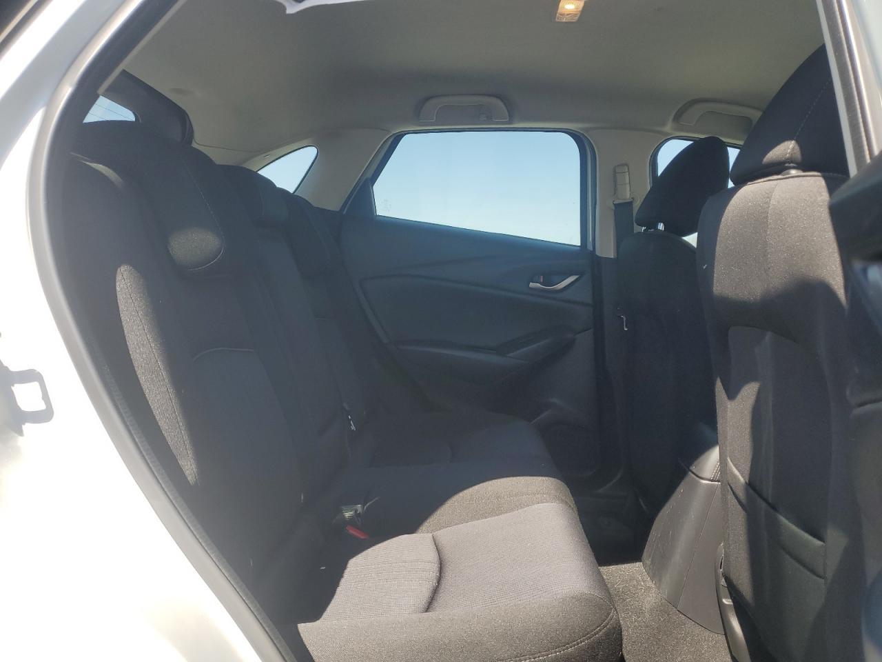 2019 MAZDA CX-3