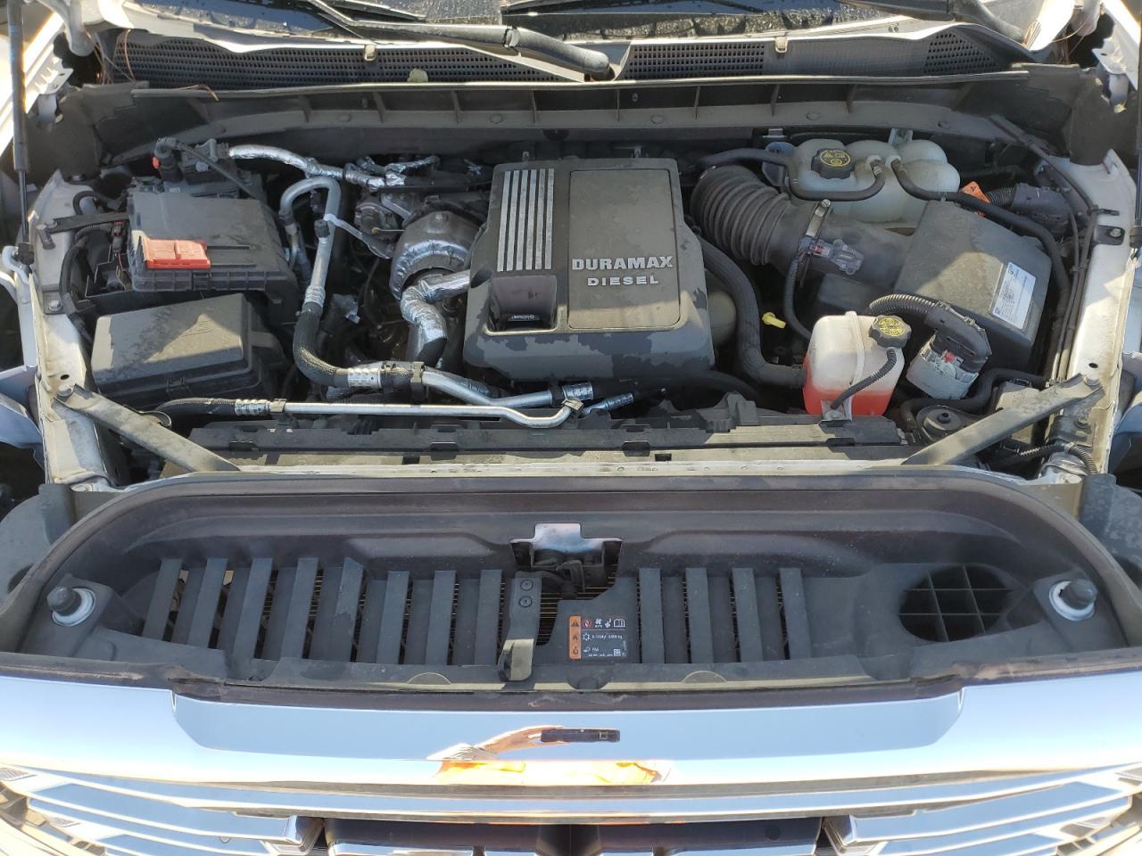 2021 GMC Sierra