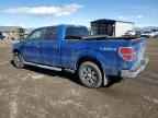 2009 FORD F-150