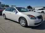 2009 NISSAN ALTIMA