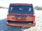 2008 JEEP Commander