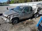 2000 GMC Sonoma
