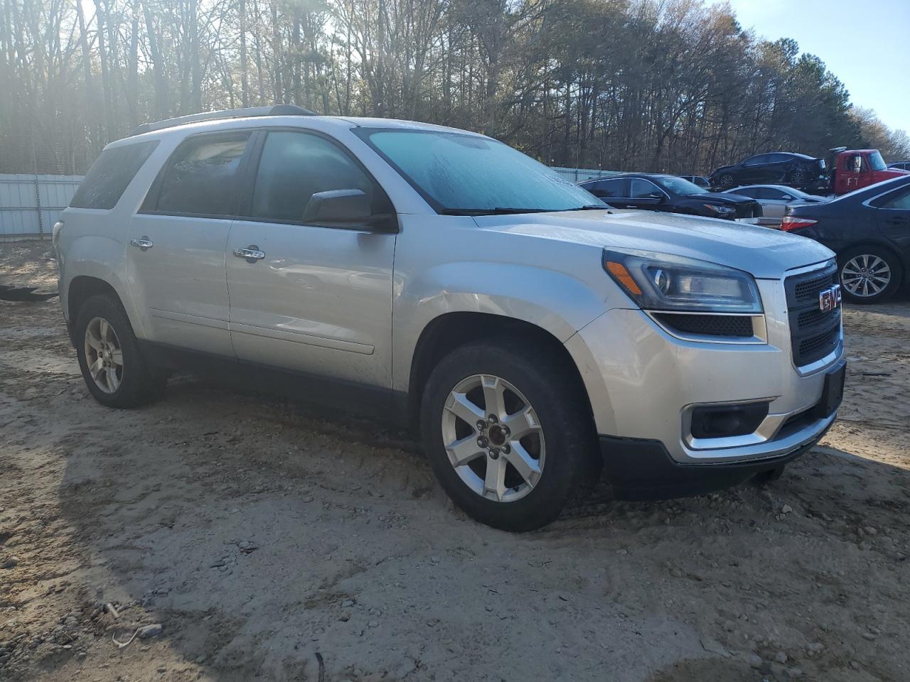 2015 GMC ACADIA