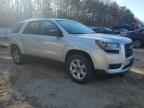 2015 GMC ACADIA