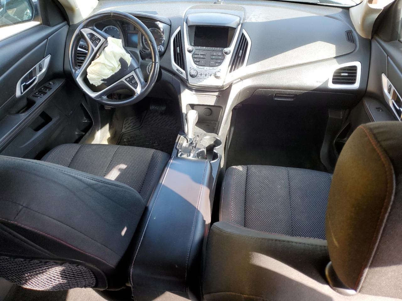 2014 GMC Terrain