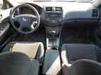 2003 HONDA ACCORD
